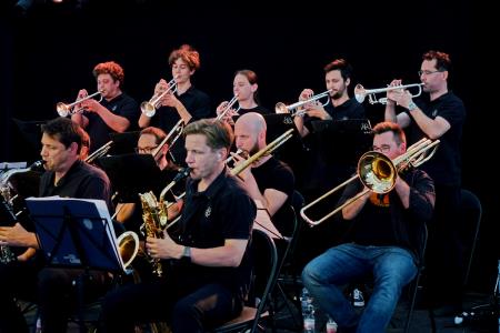 CERKNIŠKO JAZZERO BBC  FOTO TINE ŠUBIC  (2)